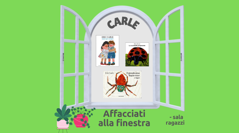 Affacciati alla finestra
