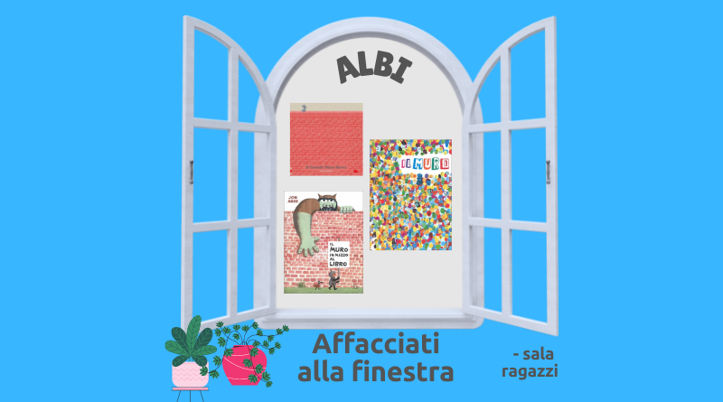Affacciati alla finestra