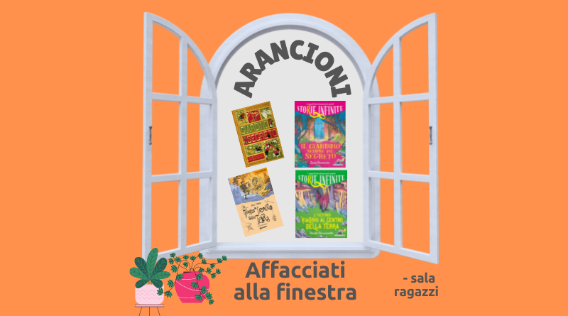Affacciati alla finestra