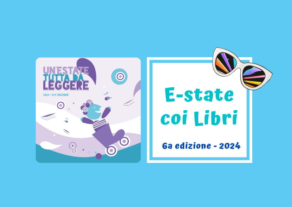 Via alle bibliografie dell’estate!