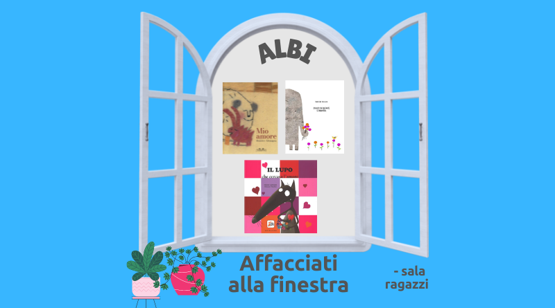 Affacciati alla finestra