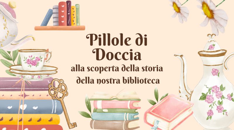 Archivio della Società Mutuo Soccorso di Doccia