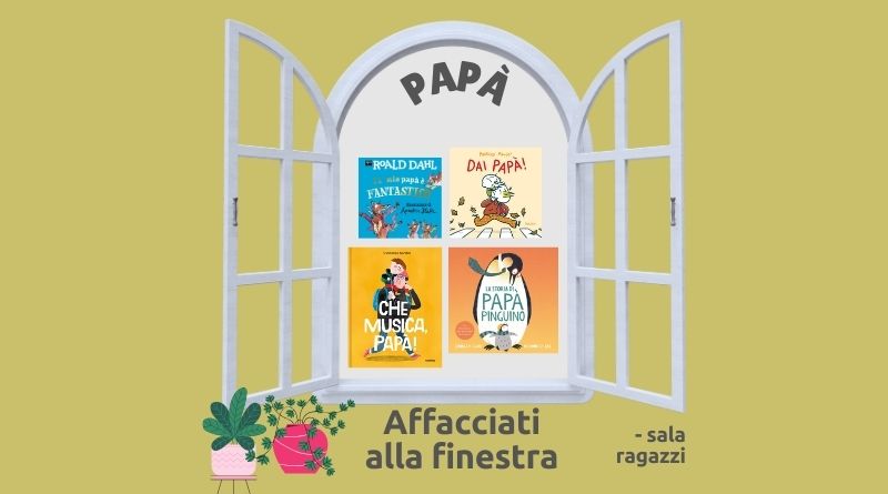 Affacciati alla finestra