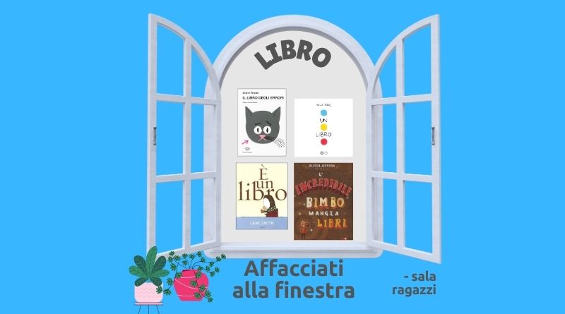 Affacciati alla finestra