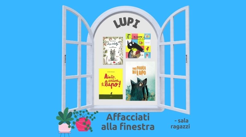 Affacciati alla finestra