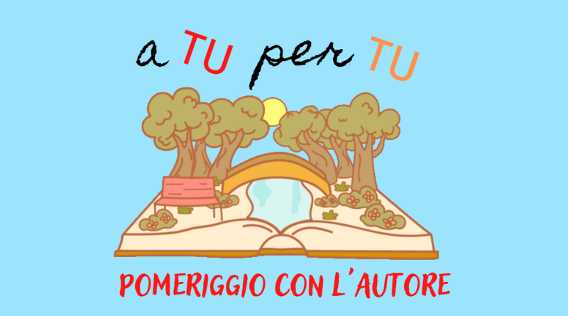 A tu per tu. Pomeriggio con l’autore, junior.