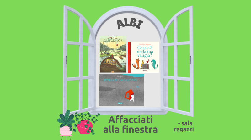 Affacciati alla finestra
