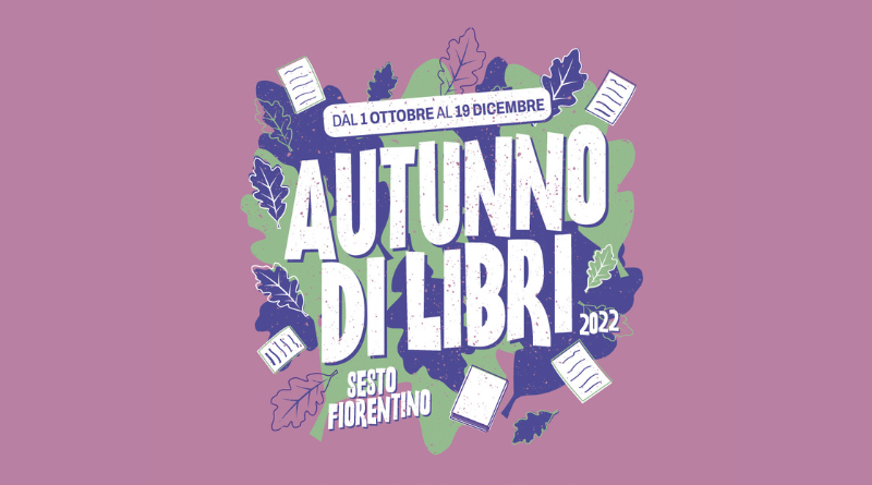 Arriva autunno di libri!