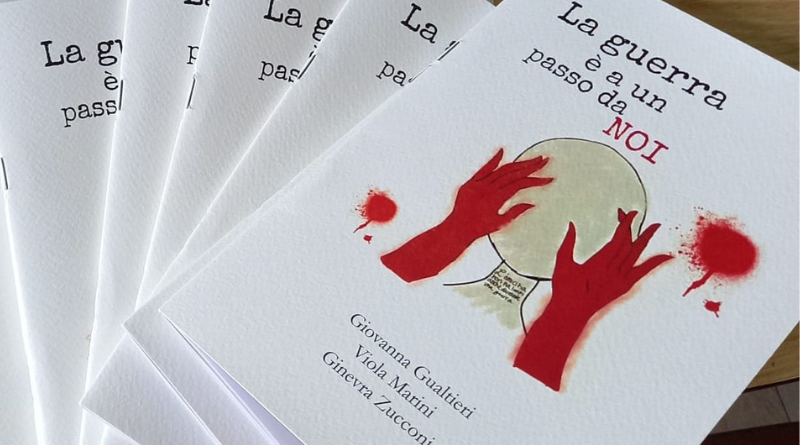 Piccoli scrittori crescono alla Brogi