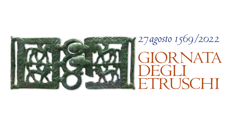 Giornata degli Etruschi 2022