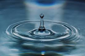 Acqua al centro…proposte di lettura sul tema dell’acqua