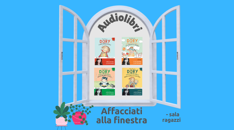 Affacciati alla finestra