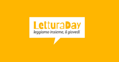 LetturaDay 2021!