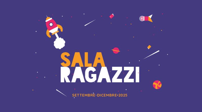 Autunno in Sala Ragazzi!