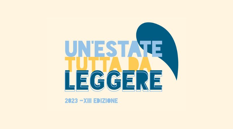 Un’Estate tutta da Leggere