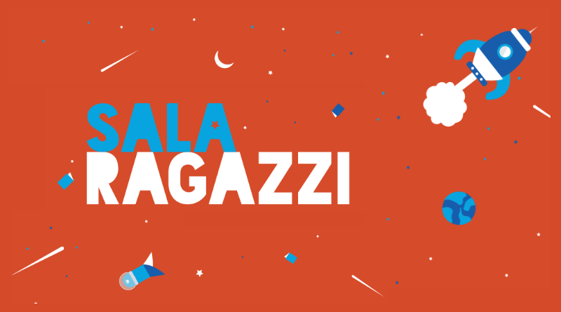 SALA RAGAZZI: I NUOVI APPUNTAMENTI