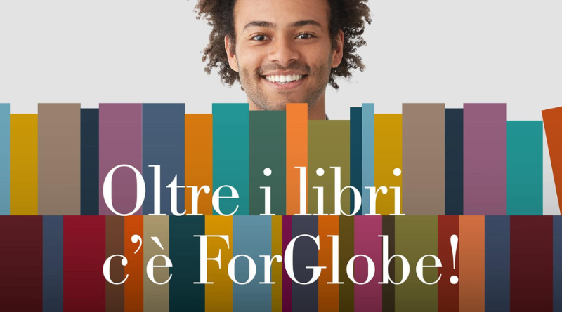 For Globe: gli ultimi corsi in partenza